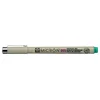Image de Sakura Pigma Micron 0.20 mm Archival Ink Pen Groen