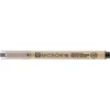 Image de Sakura Pigma Micron 10 Fineliner Pen - Zwart, 0.6mm