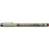 Image de Sakura Pigma Micron 005 pen bruin