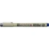 Image de Sakura Pigma Micron 05 pen koningsblauw