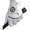 Image de FootJoy golfhandschoen StaSof wit Dames L