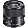Image de Sigma 90mm F2.8 DG DN - Contemporary Sony E-mount - Camera lens
