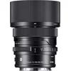 Image de Sigma 50mm F2 DG DN - Contemporary Sony E-mount - Camera lens