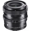Image de Sigma 35mm F2 DG DN - Contemporary Sony E-mount - Camera lens