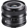 Image de Sigma 24mm F3.5 DG DN - Contemporary Sony E-mount - Camera lens