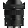 Image de SIGMA Objectief 15mm f/1.4 DC Contemporary - Compatible met Fujifilm X