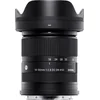 Image de Sigma 18-50mm F2.8 DC DN - Contemporary Sony E-mount - Camera lens