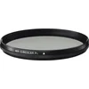 Image de Sigma WR Circular CPL Filter 77mm