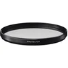 Image de Sigma WR Protector Filter 86mm