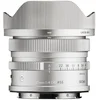 Image de SIGMA 17mm f/4 DG Contemporary Silver Objektiv, kompatibel mit L-Mount
