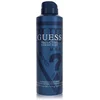 Image de Guess Guess Seductive Homme Blue body spray 180 ml