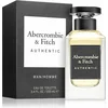 Image de Abercrombie & Fitch Authentic Man parfum voor heren eau de toilette - 100 ml