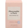 Image de Abercrombie & Fitch Authentic Women Eau de Parfum Spray 50 ml