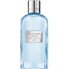 Image de Abercrombie and Fitch - First Instinct Blue for Her - Eau De Parfum - 100 ml