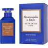 Image de Abercrombie & Fitch Authentic Self Man Edt - Eau de toilette voor heren