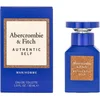 Image de Abercrombie & Fitch - Authentic Self Homme Eau de Toilette - 30ml