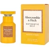 Image de Abercrombie & Fitch Authentic Self Women Edp Spray