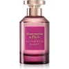 Image de Abercrombie & Fitch Authentic Night eau de parfum voor dames - 100ml