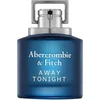 Image de Abercrombie & Fitch Away Tonight Eau de Toilette 100ML