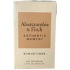 Image de Abercrombie & Fitch - Authentic Moment Women Eau de Parfum - 30ml
