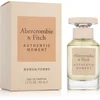 Image de Abercrombie & Fitch Authentic Moment Woman Eau De Parfum 50 Ml
