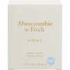 Image de Abercrombie & Fitch Away Woman Eau de Parfum Spray 50 ml