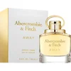 Image de Abercrombie & Fitch Away For Her - Eau De Parfum - 30ml