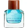 Image de Hollister Canyon Escape For Him Eau De Toilette Spray 30ml