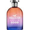 Image de Hollister Feelin' Good For Her Eau De Parfum Spray 100ml