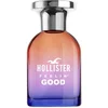 Image de Hollister - Feelin'Good Eau de Parfum voor Haar 30 ml