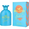 Image de Hollister Feelin' Free For Him Eau de Toilette 100 ml