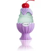 Image de Anna Sui Sundae Violet Vibe - Fruitige amber eau de toilette voor dames - 50 ml