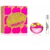 Image de Parfumset voor Dames Donna Karan DELICIOUS COLLECTION 2 Onderdelen