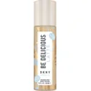 Image de DKNY BE DELICIOUS CAFÉ VANILLA LATTE FRAGRANCE MIST 250ML