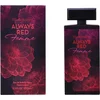 Image de Elizabeth Arden Always Red Femme - 100ml - Eau de toilette