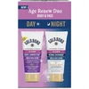 Image de Gold Bond Age Renew Dark Spot Corrector Day & Night Cream   Dag- en Nachtcrème Gezicht   2 Stuks 242 g