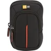 Image de Case Logic DCB-302 - Cameratas voor Compactcamera - Zwart