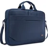 Image de Case Logic Advantage 15 inch - Laptop Schoudertas / Donkerblauw