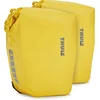 Image de Shield Pannier 25L (L) Pair - Yellow