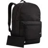 Image de Case Logic Campus Commence - Laptop Rugzak - Recycled - 24L - Zwart