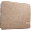 Image de Case Logic Reflect Memory Foam Laptopsleeve 14 boulder beige