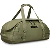 Image de THULE Reistas Rugzak Chasm Recycled Duffel 40L Olivine Groene