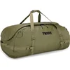 Image de THULE Reistas Rugzak Chasm Recycled Duffel 130L Olivine Groene