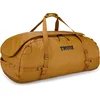 Image de THULE Reistas Rugzak Chasm Recycled Duffel 130L Golden Mosterdgeel