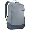 Image de THULE Vrije tijd rugzak Rugzak met laptopvak Lithos Backpack 20L Pond Gray / Dark Slate Blauwgrijs