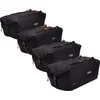 Image de Thule GoPack Duffel Set Dakkoffers en bagageboxen Accessoire Black 75