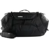Image de THULE Reistas Sporttas RoundTrip Snow Duffel 80L Black Zwart