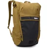 Image de THULE Vrije tijd rugzak Rugzak met laptopvak Paramount Commuter Backpack 20L Nutria Kaki