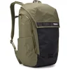 Image de THULE Vrije tijd rugzak Rugzak met laptopvak Paramount Commuter Backpack 28L Soft Green Olijfgroen