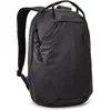Image de THULE vrijetijdsrugzak rugzak met laptopvak Tact Backpack 16L Black zwart